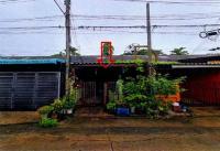 ขายทาวน์เฮ้าส์ ลำผักกูด ธัญบุรี ปทุมธานี ขนาด 16.7 ตร.ว. ของ ธนาคารอาคารสงเคราะห์