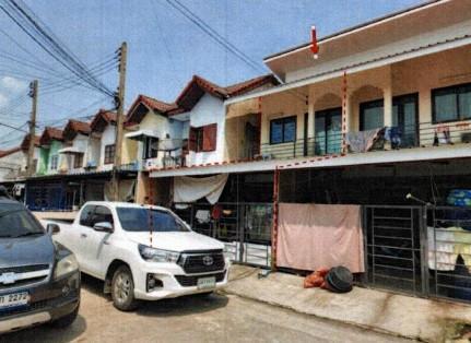 คลองสอง คลองหลวง ปทุมธานี