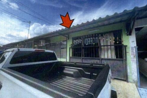 ลำผักกูด(คลองฝั่งใต้) ธัญบุรี ปทุมธานี