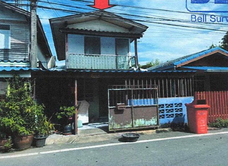 ลำผักกูด(คลองฝั่งใต้) ธัญบุรี ปทุมธานี