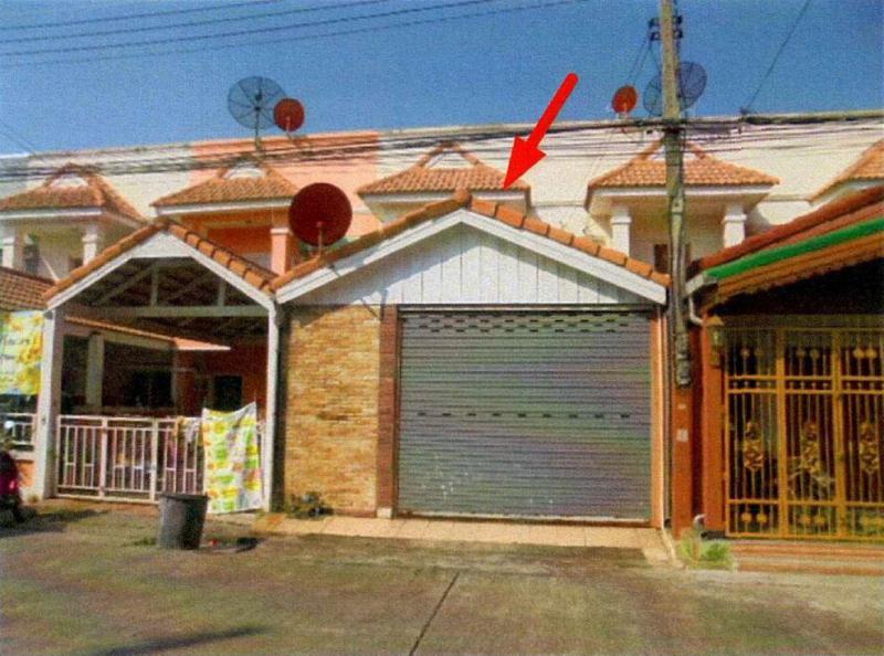 บึงสนั่น ธัญบุรี ปทุมธานี