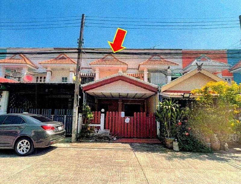 บึงสนั่น ธัญบุรี ปทุมธานี