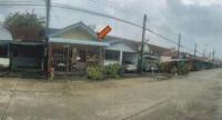 ขายทาวน์เฮ้าส์ ลำผักกูด ธัญบุรี ปทุมธานี ขนาด 19.4 ตร.ว. ของ ธนาคารอาคารสงเคราะห์