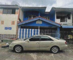 ลำผักกูด(คลองฝั่งใต้) ธัญบุรี ปทุมธานี