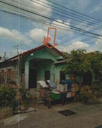ขายบ้านเดี่ยว