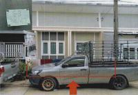 ขายทาวน์เฮ้าส์