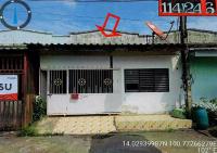 ขายทาวน์เฮ้าส์