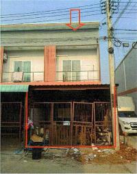 ขายทาวน์เฮ้าส์