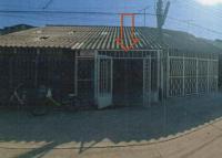 ขายทาวน์เฮ้าส์