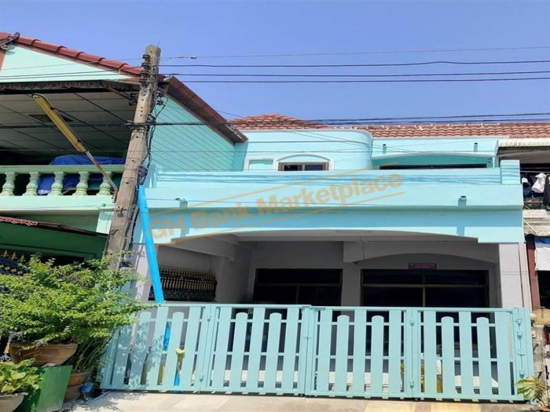 คลองสอง คลองหลวง ปทุมธานี