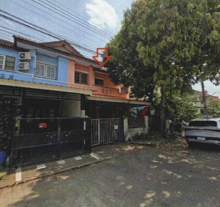 บึงคำพร้อย ลำลูกกา ปทุมธานี