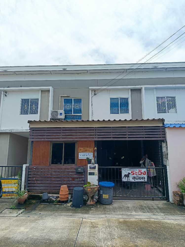 บางพูน เมืองปทุมธานี ปทุมธานี