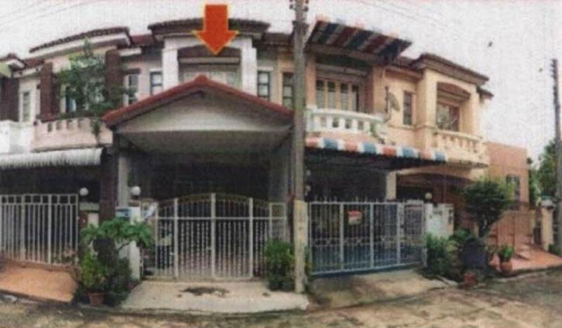 บางคูวัด เมืองปทุมธานี ปทุมธานี