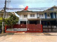 ขายทาวน์เฮ้าส์