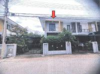 ขายบ้านแฝด