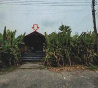 ขายบ้านเดี่ยว