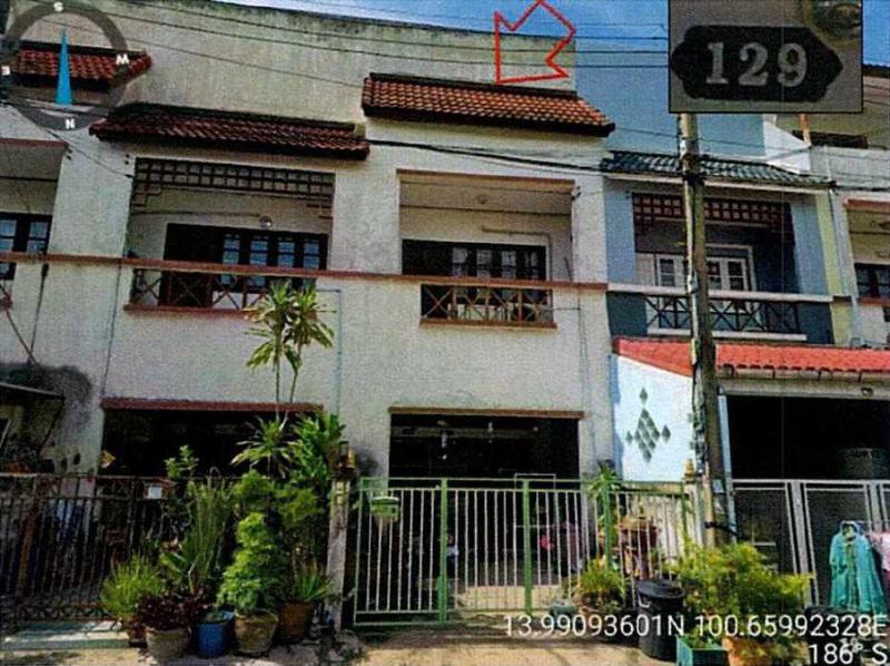 ประชาธิปัตย์ ธัญบุรี ปทุมธานี