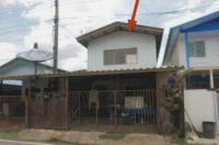 ขายบ้านเดี่ยว