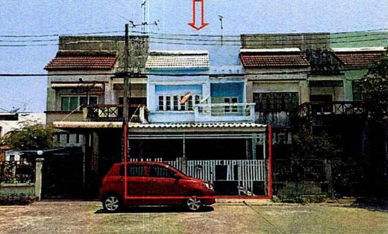 ประชาธิปัตย์ ธัญบุรี ปทุมธานี