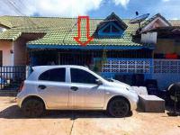 ขายทาวน์เฮ้าส์