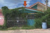 ขายทาวน์เฮ้าส์