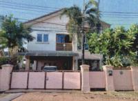 ขายบ้านเดี่ยว