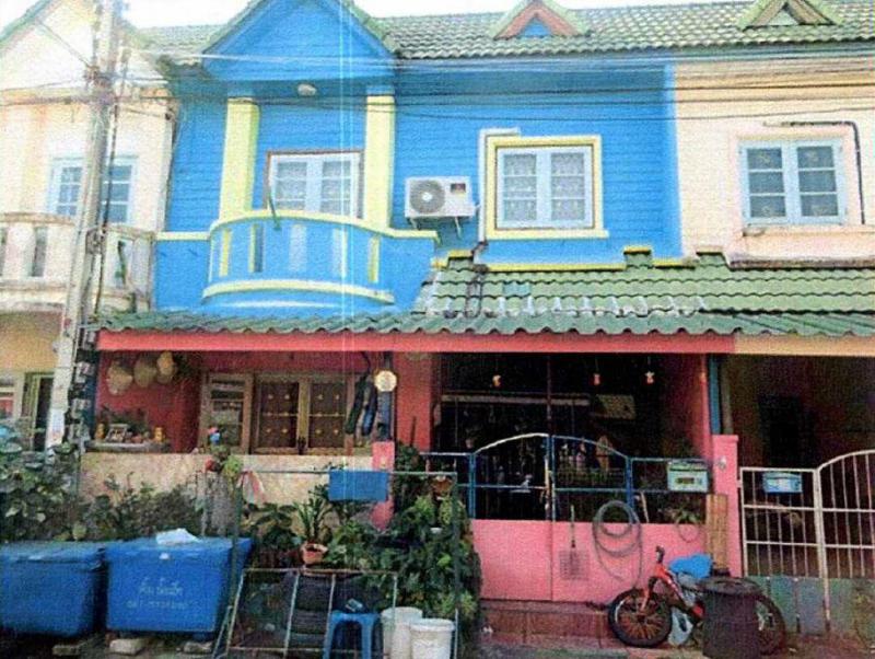 บึงยี่โถ(คลองรังสิตฝั่งใต้) ธัญบุรี ปทุมธานี