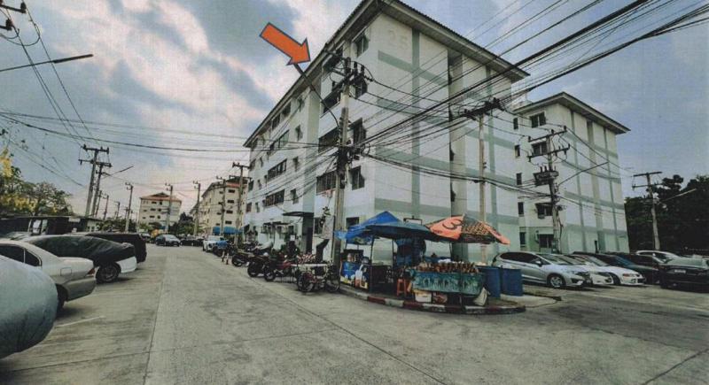 คูคต ลำลูกกา ปทุมธานี