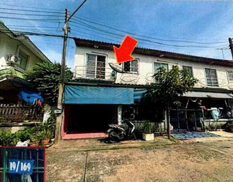 บางปรอก เมืองปทุมธานี ปทุมธานี