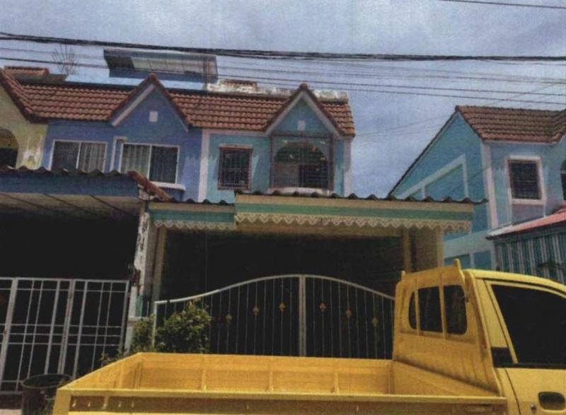 คลองสอง คลองหลวง ปทุมธานี