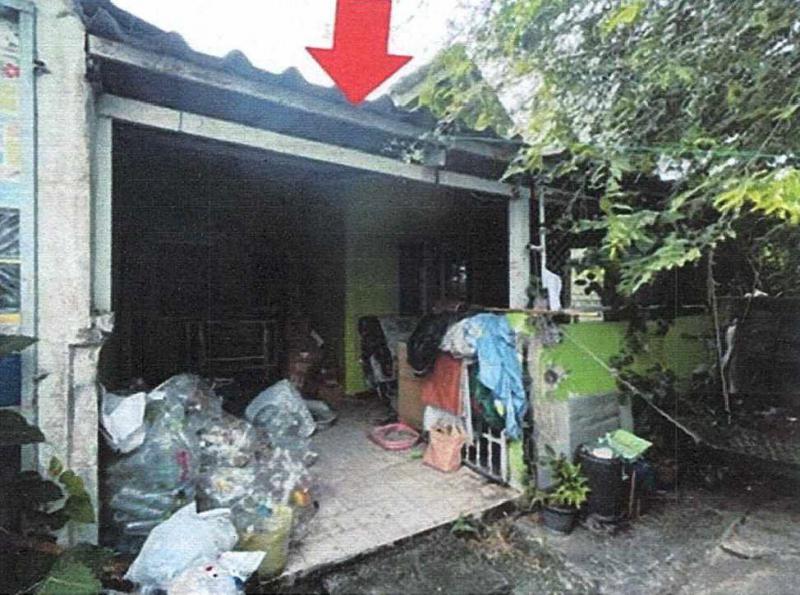 บึงน้ำรักษ์ ธัญบุรี ปทุมธานี