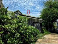 ขายทาวน์เฮ้าส์