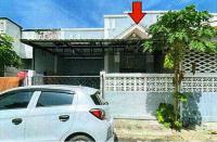 ขายทาวน์เฮ้าส์