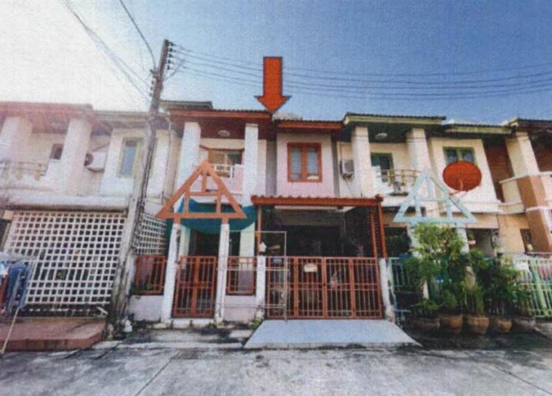 ประชาธิปัตย์ ธัญบุรี ปทุมธานี