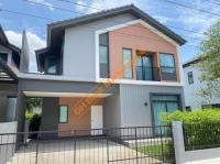 ขายบ้านแฝด