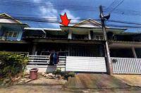 ขายทาวน์เฮ้าส์