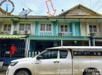 ขายทาวน์เฮ้าส์
