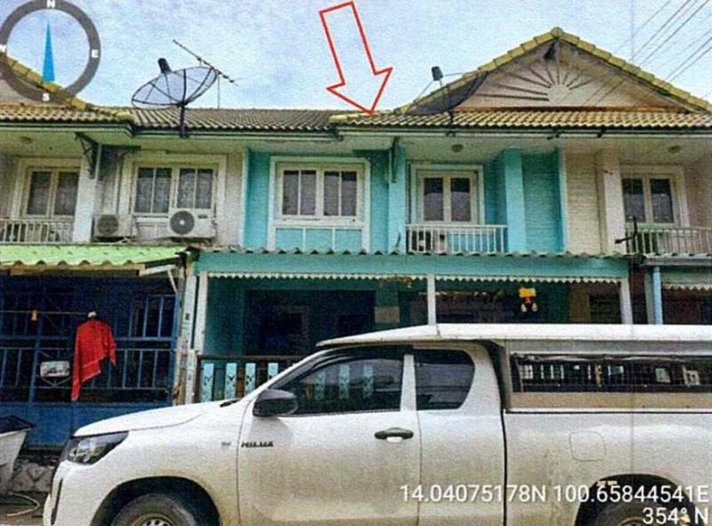 คลองสาม คลองหลวง ปทุมธานี