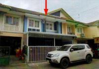 ขายทาวน์เฮ้าส์