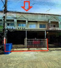 ขายทาวน์เฮ้าส์