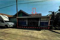 ขายทาวน์เฮ้าส์ ลาดหลุมแก้ว ลาดหลุมแก้ว ปทุมธานี ขนาด 25.3 ตร.ว. ของ ธนาคารอาคารสงเคราะห์