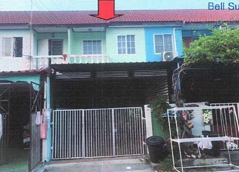 บ้านกระแชง สามโคก ปทุมธานี