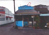 ขายทาวน์เฮ้าส์