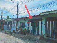 ขายทาวน์เฮ้าส์