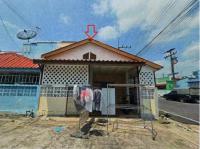 ขายทาวน์เฮ้าส์ บึงน้ำรักษ์ ธัญบุรี ปทุมธานี ขนาด 21 ตร.ว. ของ ธนาคารอาคารสงเคราะห์