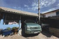 ขายทาวน์เฮ้าส์ คลองสอง คลองหลวง ปทุมธานี ขนาด 17.8 ตร.ว. ของ ธนาคารอาคารสงเคราะห์