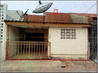 ขายทาวน์เฮ้าส์