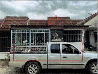 ขายทาวน์เฮ้าส์