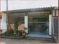 ขายทาวน์เฮ้าส์