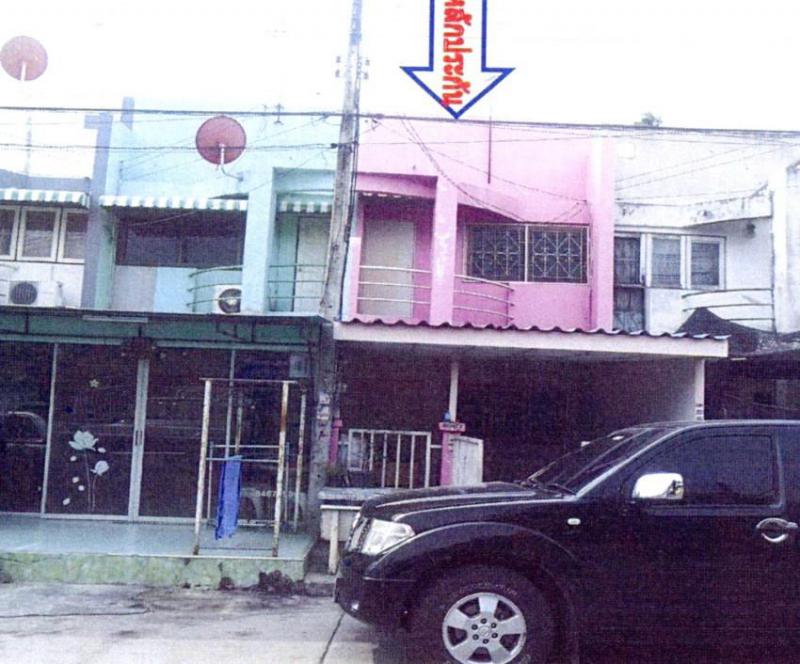 บึงสนั่น(คลองฝั่งใต้) ธัญบุรี ปทุมธานี